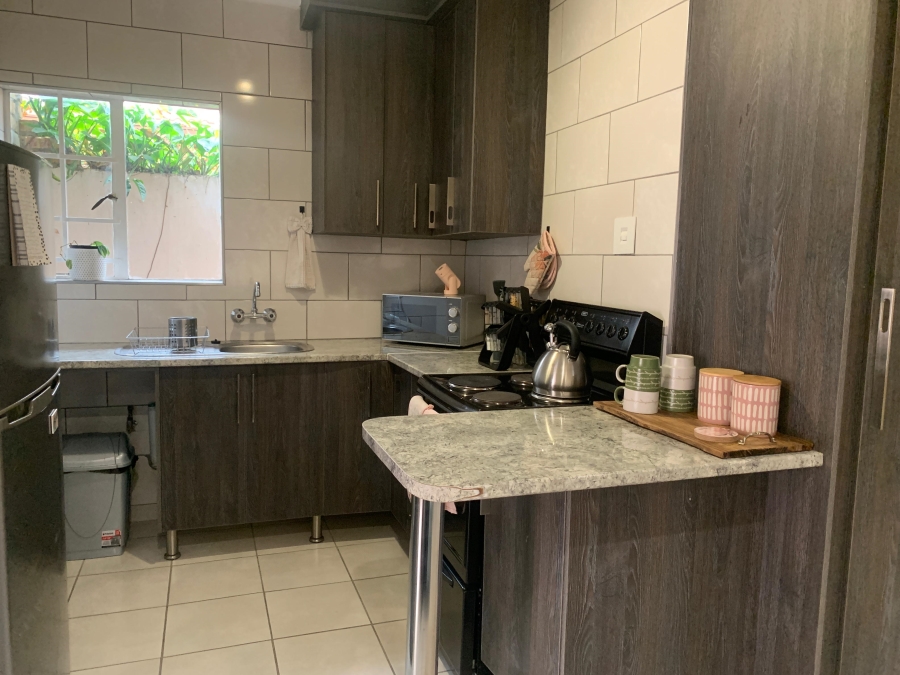 3 Bedroom Property for Sale in Safari Gardens North West